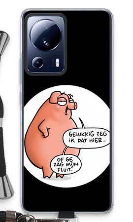 Gelukkig zeg