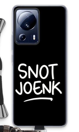 Snotjoenk