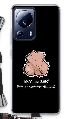 GSM in zak