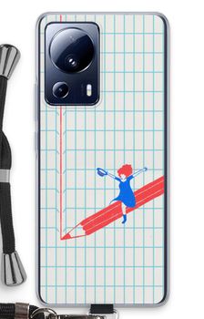 Kvadratiskt papper N°2