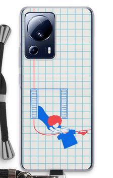 Kvadratiskt papper N°1