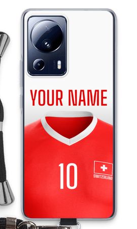 Switzerland - Football