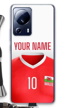 Wales - Football