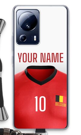 Belgium - Football