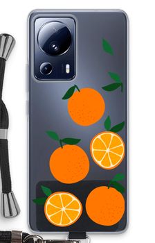 Will you be my clementine