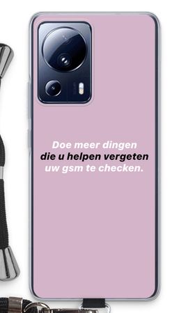 Doe meer dingen die u helpen