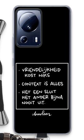 Mijn Motto's