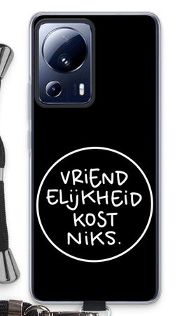 Vriendelijkheid