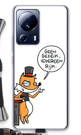 Geen Gezeik