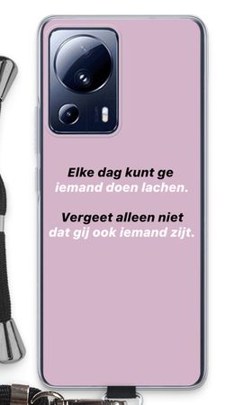 gij zijt ook iemand