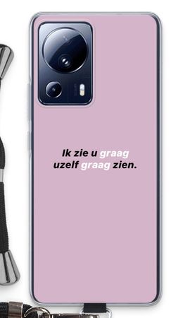 uzelf graag zien