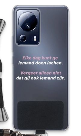 gij zijt ook iemand