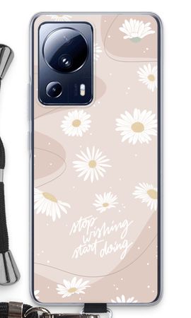 Daydreaming becomes reality