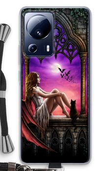 Children of the night