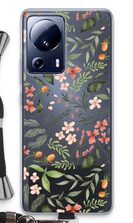 Sweet little flowers