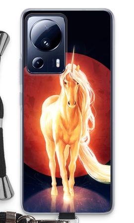 Last Unicorn