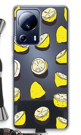 When Life Gives You Lemons...