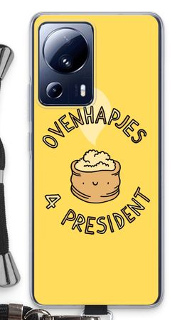 Ovenhapjes