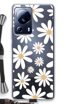 Encore des marguerites