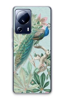 Paradise Garden Peacock