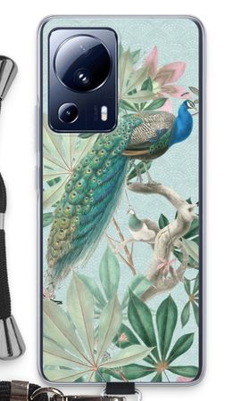 Paradise Garden Peacock