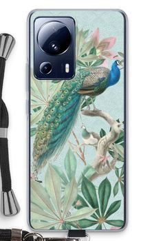 Paradise Garden Peacock