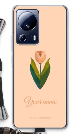 Namecase 1 - Floral