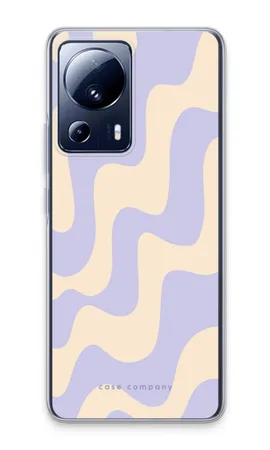 Flow, Xiaomi 13 Lite weiche Hülle