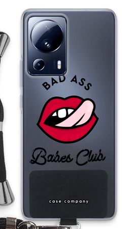 Badass Babes Club