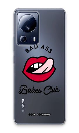 Badass Babes Club