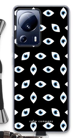 Eyes pattern