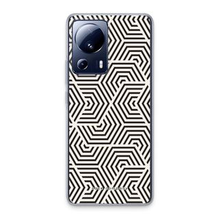 Magic pattern