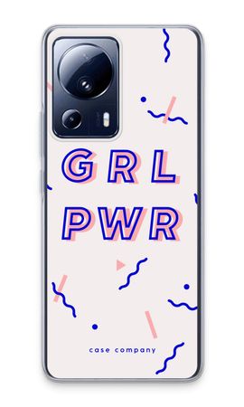 GRL PWR