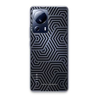 Magic pattern