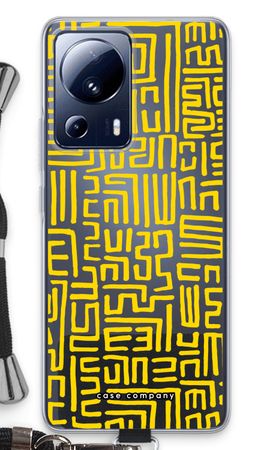 Majorelle Blue Print