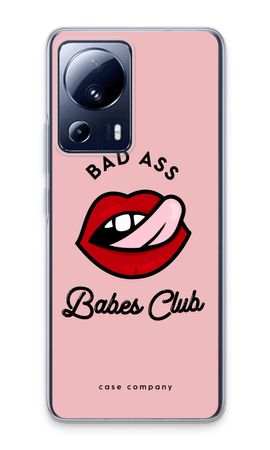 Badass Babes Club