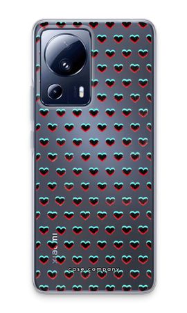 Little hearts