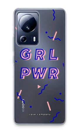 GRL PWR