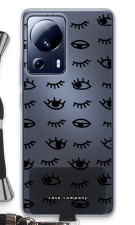 Eye pattern #2