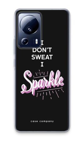 Sparkle quote