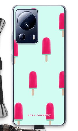 Isglassar vattenmelon