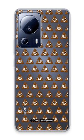 Poop emoji
