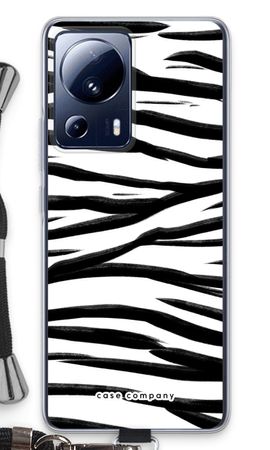 Zebra pattern