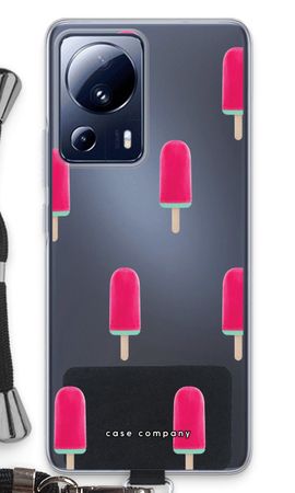 Isglassar vattenmelon