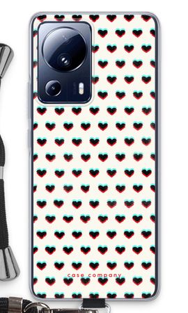 Little hearts