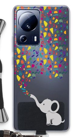Elephant Confetti