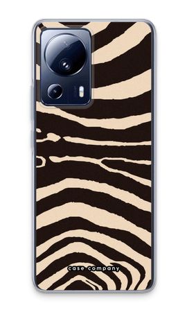 Arizona Zebra