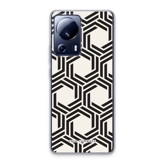 Geometric pattern