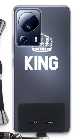 King