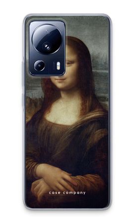 Mona Lisa